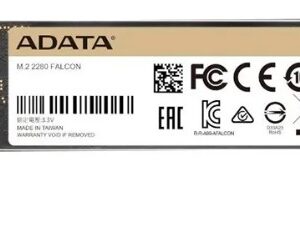 500G SSD ADATA NVME SX6700 M2