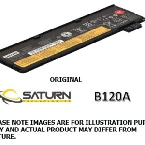 BAT LENOVO P51 T470 T480 T500 OEM(B120A)