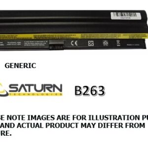 BAT LENOVO THINKPAD X100, E10 (B263)