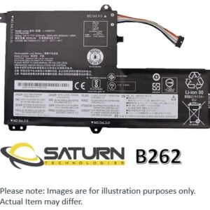 BAT LENOVO YOGA 500 S41-70 S41-70AM(B262