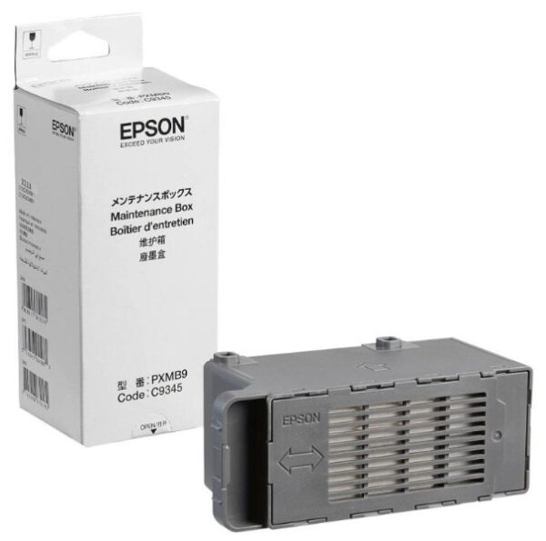 MAINTENANCE BOX EPSON L6550 6570