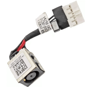 DC JACK DELL LATITUDE E7250 E7240(DCJ027)