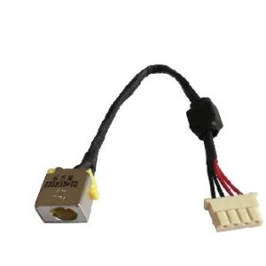 DC JACK ACER ASPIRE 4250 4339 (DCJ034)