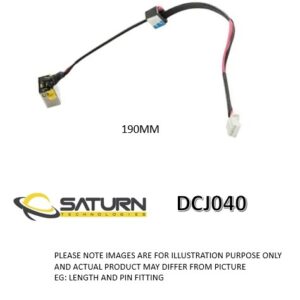DC JACK ACER ASPIRE E1-531 Q5WPH(DCJ040)