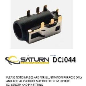 DC JACK ASUS UX31 UX21 UX31 UX32(DCJ044)