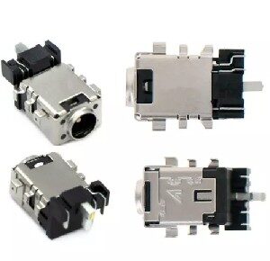 DC JACK ASUS X515 F415 F515 M515(DCJ046)