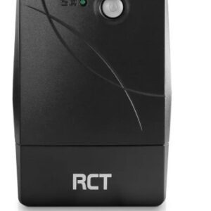 UPS 850 VA RCT850 VAS  LINE INTERACTIVE
