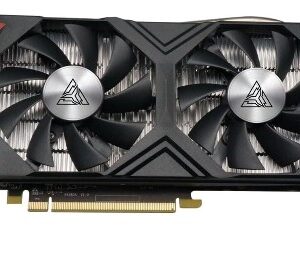 GRAPHICS CARD RADEON RX580 8G DDR4