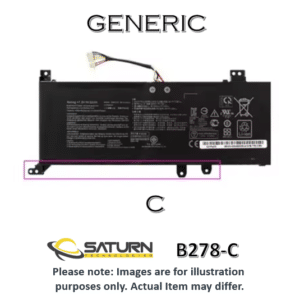 BAT ASUS X412FJ, X412FA, X412UF-C (B278-C)