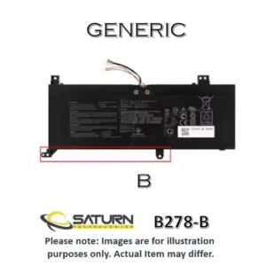 BAT ASUS X412FJ X412FA X412UF-B (B278-B)