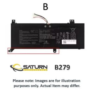 BAT ASUS X412FJ X412FA X412UF-B  (B279)