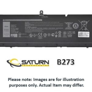BAT DELL PRECISION 7550 7750 7560(B273)