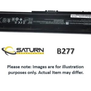 BAT HP PROBOOK 4340S, 4341S, RC06(B277)