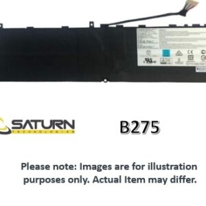 BAT MSI GS65, GS75, BTY-M6L (B275A)