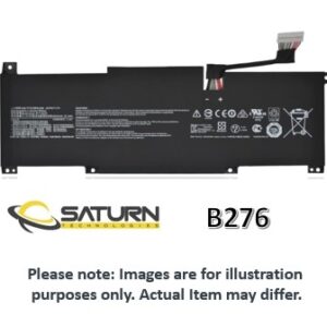 BAT MSI MODERN 15 A10M A10M-028DE (B276)