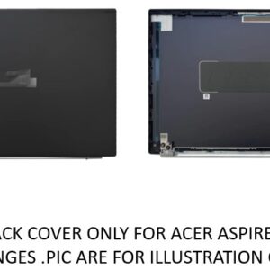 BACK LCD TOP COVER 15.6" ASPIRE A315-56