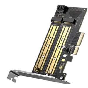UGREEN M.2 NVME TP PCI-E 3.0X4 EXP