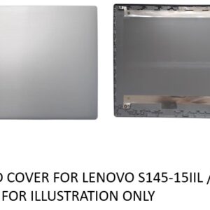 BACK LCD TOP COVER LENONO S145 15IWL