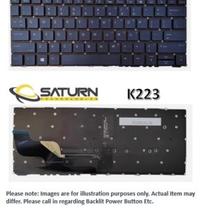 LT KB HP ELITEBOOK DRAGONFLY 459JOEA