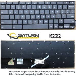 LT KB LENOVO CHROME IDEAPAD FLEX 5(K222)