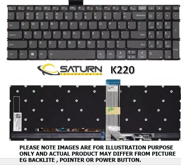LT KB LENOVO V15 G2-ALC V15 G2-ITL (K220