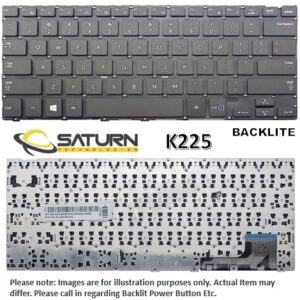 LT KB SAMSUNG 905S3G, ATIV BOOK 9 (K225)
