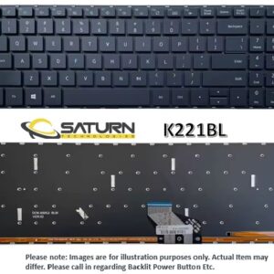 LT KB TOSHIBA DYNABOOK C50-H C50-E(K221)