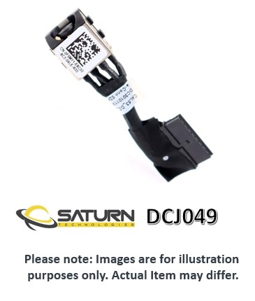 DC JACK DELL G3 3379 3579 P75F (DCJ049)