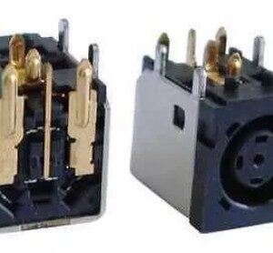 DC JACK DELL INSPIRON 1150 1420(DCJ048)