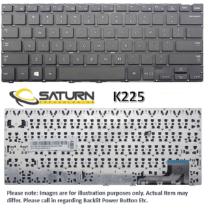 LT KB SAMSUNG 905S3G, ATIV BOOK 9 (K225)