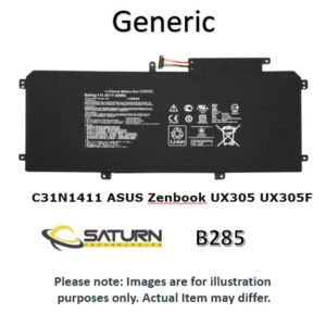 BAT ASUS ZENBOOK UX305 UX305F(B285)