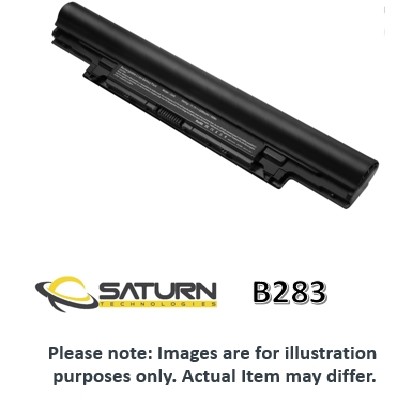 BAT DELL DELL LATITUDE 13, 13 3340(B283)