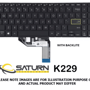 LT KB ASUS VIVOBOOK 15 X521 X521F (K229)