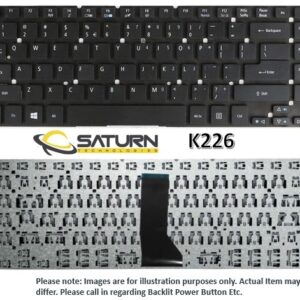 LT KB ACER ASPIRE 3830 3830T 4830(K226)