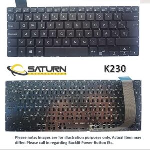 LT KB ASUS VIVOBOOK X407 X407M(K230)
