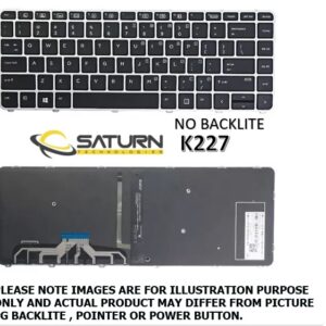 LT KB HP ELITEBOOK FOLIO 1040 G3 (K227)