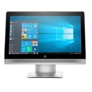 I5A 6TH GEN HP AIO 500G 8G WIN10PRP
