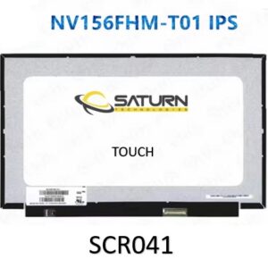 15.6" LCD HP 15-CS  NO LIP 40P  (SCR041)