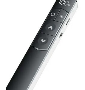 POINTER LASER PEN PAGE TURNING