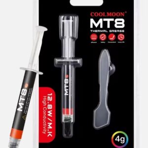 THERMAL PASTE MT8 COOL MOON