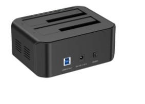 DOCKING STATION OFFLINE COPY USB CTYPE