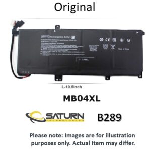 BAT HP PAVILION X360 MBV04XL OEM(B289)