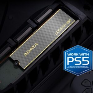 2TB SSD PCIE M.2 2280 ADATA