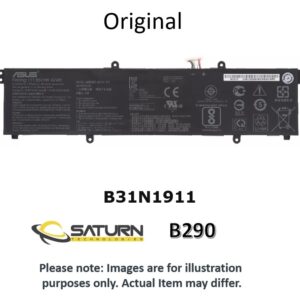 BAT ASUS VIVOBOOK FLIP 14 TM420UA(B290)