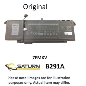 BAT DELL LATITUDE 5320 7320 7420 (B291A)