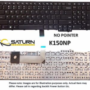 LT KB LENOVO THINKP T15 L590 T590 (K150)