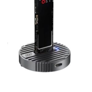 DOCKING STATION NVME /NGFF TYPE USB 3.0
