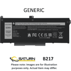 BAT DELL LATITUDE 5420 5520 RJ40G(B217)