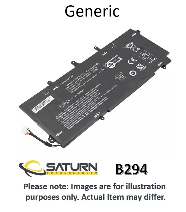 BAT HP ELITE FOLIO 1040 G1, 1040 G2(B294