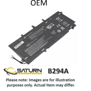 BAT HP ELITE FOLIO 1040 G1 1040 G2(B294A